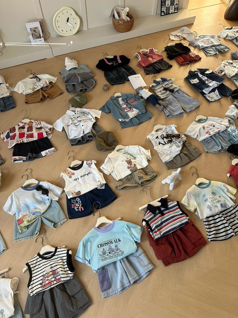 女装批发：行业动态与市场趋势解析
