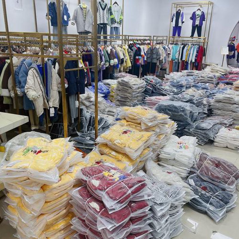 警惕品牌服装代理的常见误区